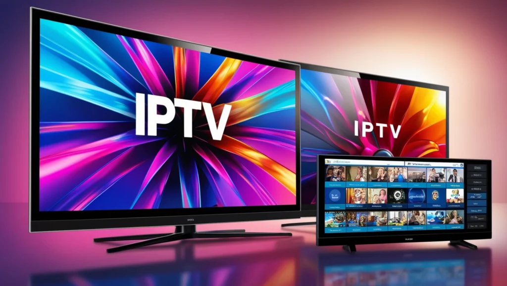 IPTV Senegal